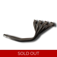 LHD 240 4-2-1 Tubular manifold